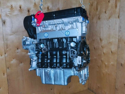 Двигатель F18D4 Шевроле Круз, Орландо 1.8 новый