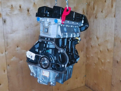 Двигатель F18D4 Шевроле Круз, Орландо 1.8 новый