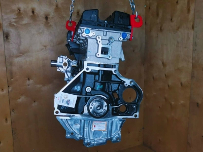 Двигатель F18D4 Шевроле Круз, Орландо 1.8 новый