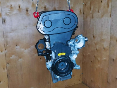 Двигатель F18D4 Шевроле Круз, Орландо 1.8 новый