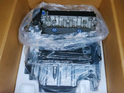 Двигатель F18D4 Шевроле Круз, Орландо 1.8 новый