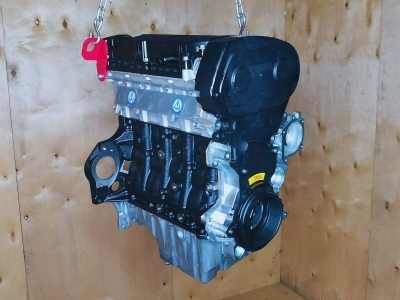 Двигатель F18D4 Шевроле Круз, Орландо 1.8 новый
