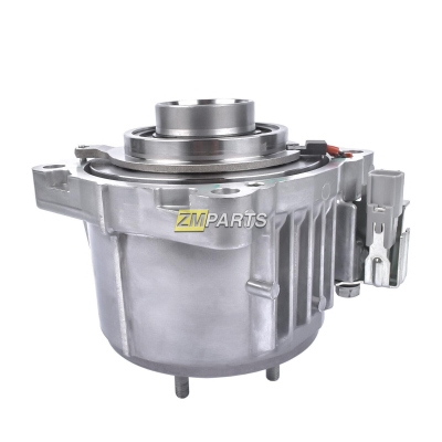 Вискомуфта заднего редуктора Тойота Сиена, Toyota Sienna