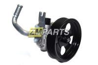 Насос ГУР Kia Mohave