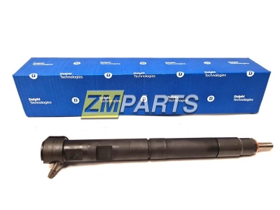 Форсунка Kia Bongo 3, Porter 2 EURO 5