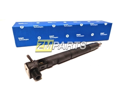 Форсунка Kia Bongo 3, Porter 2 EURO 5