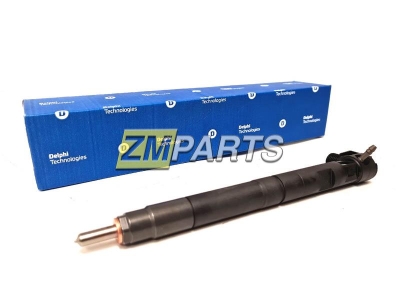 Форсунка Kia Bongo 3, Porter 2 EURO 5