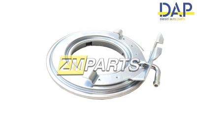 Пневмопривод вкл. перед. моста Киа Соренто, Бонго, Мохаве