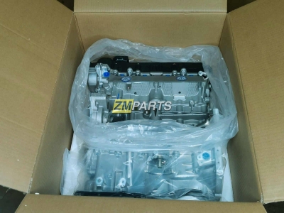 Двигатель G4FC Хендай Солярис, Киа Рио 3, Сид, Церато