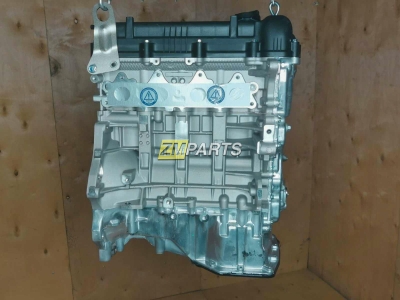 Двигатель G4FC Хендай Солярис, Киа Рио 3, Сид, Церато