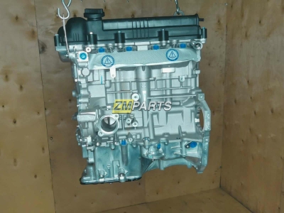 Двигатель G4FC Хендай Солярис, Киа Рио 3, Сид, Церато