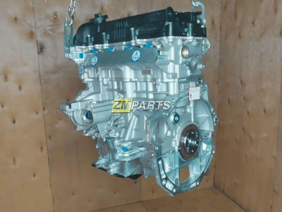 Двигатель G4FC Хендай Солярис, Киа Рио 3, Сид, Церато