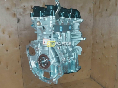 Двигатель G4FC Хендай Солярис, Киа Рио 3, Сид, Церато