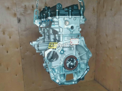 Двигатель G4FC Хендай Солярис, Киа Рио 3, Сид, Церато