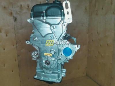 Двигатель G4FC Хендай Солярис, Киа Рио 3, Сид, Церато