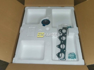 Двигатель G4FC Хендай Солярис, Киа Рио 3, Сид, Церато