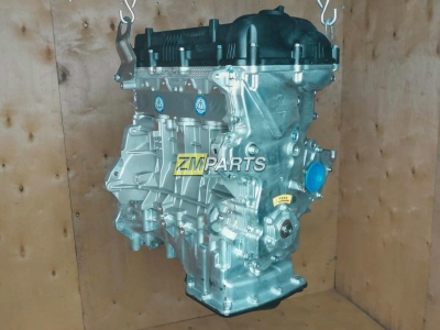 Двигатель G4FC Хендай Солярис, Киа Рио 3, Сид, Церато