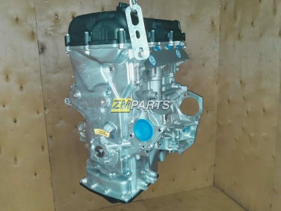 Двигатель G4FC Хендай Солярис, Киа Рио 3, Сид, Церато