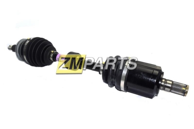 Привод левый Kia Sorento XM