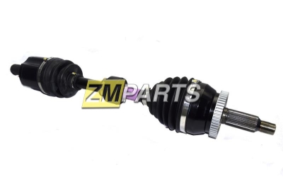 Привод левый Kia Sorento XM