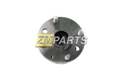 Ступица задняя Chevrolet Epica, Laccetti c ABS